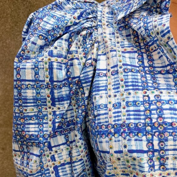 Neubyrne Brenna Top S - Picture 9 of 10